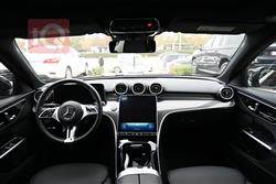 مێرسێدس بێنز C-Class